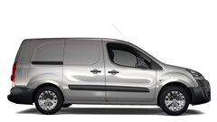 Citroën Berlingo L2 (2008-2018)