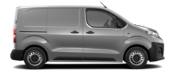 Citroën Jumpy L1 