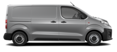Citroën Jumpy L2 