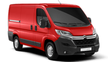 Citroën Jumper L1H1