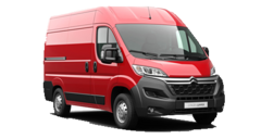 Citroën Jumper L2H2