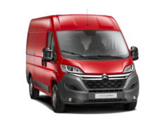 Citroën Jumper L3H2