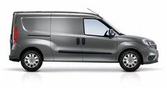 Doblo Maxi 2010 - 2022
