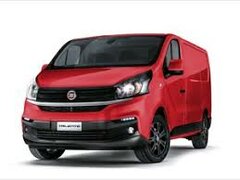 Fiat Talento