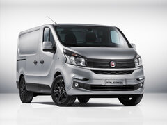 Fiat Talento L1H1