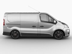 Fiat Talento L2H1