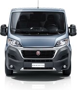 Fiat Ducato L1H1
