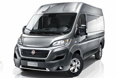 Fiat Ducato L2H2