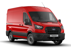 Ford Transit L2 