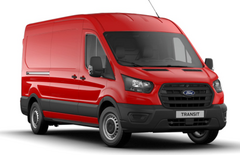 Ford Transit L3 