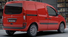 Citan Lang MWB (2012-2021)