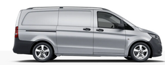 Mercedes Vito Lang