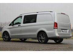 Mercedes Vito Lang DC