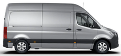 Mercedes Sprinter L2H2 
