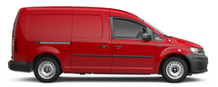 Caddy Maxi (2003 - 2020)