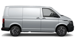 Vw Transporter L1H1