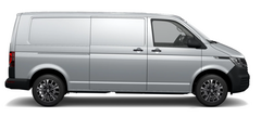 Vw Transporter L2H1 