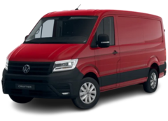 VW Crafter