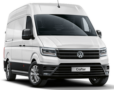 Crafter L2H2 (2006 - 2017)