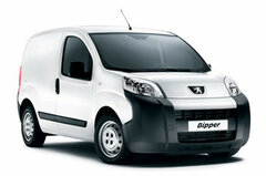 Peugeot Bipper 