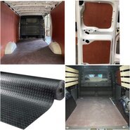 Laadruimtebekleding