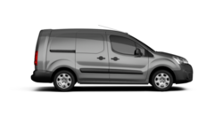 Peugeot Partner L2 (2008-2018)