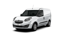 Opel Combo L1 (2008-2018)