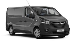 Opel Vivaro L1H1 (2014-2019)