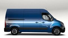 Opel Movano B L2H2 (2010-2021)