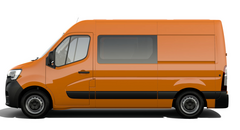 Master L2H2 DC 2010 - 2024