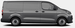 Toyota Proace Long Worker L3