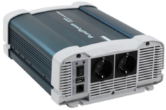 DC-Ac Omvormers en accessoires