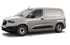Opel Combo L1 (2018-heden)