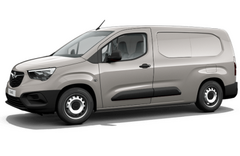 Opel Combo L2 (2018-heden)