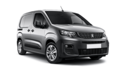 Peugeot Partner L2  (vanaf 2018)