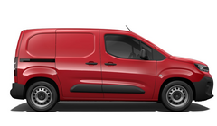 Citroën Berlingo L1 (vanaf 2018)