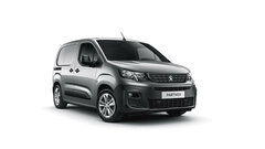 Peugeot Partner L1 (vanaf 2018)