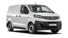 Opel Vivaro L1 (2019-heden)