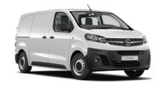 Opel Vivaro L2 (2019-heden)