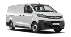 Opel Vivaro L3 (2019-heden)