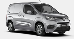 Toyota Proace City L1