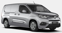 Toyota Proace City Long L2