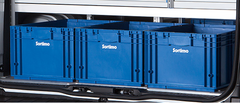 Sortimo E-BOXX