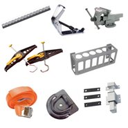 Bevestigingsmiddelen