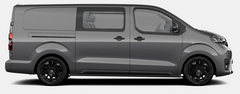Toyota Proace Long Worker L3 DC