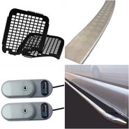 Bescherming & Beveiliging