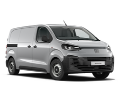 Fiat Scudo vanaf 2022