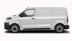 Fiat Scudo L1 vanaf 2022