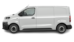 Fiat Scudo L2 vanaf 2022