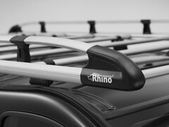 Aluminium Accessoires